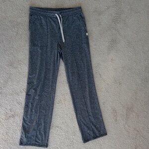 Vuori Halo Wide Leg Flare Pants